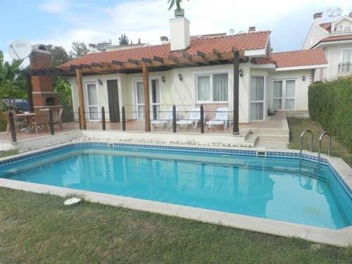 Fethiye Oasis Village & Apart
