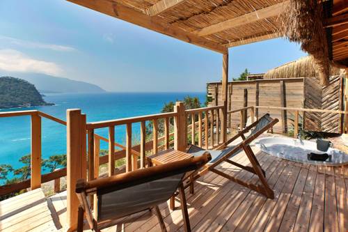Flavia Hotel