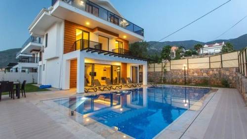 Villa Hamzi