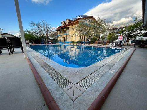Happynur Hotel