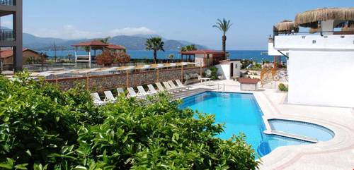 Hotel Letoon