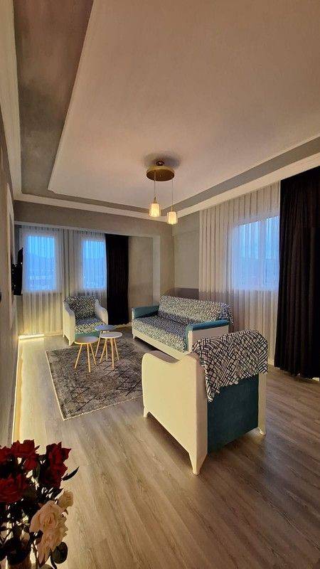 Kalinda Home