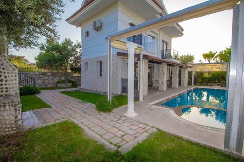 Villa Prestij Amintas