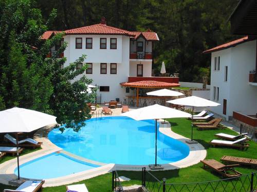 Karadaki Ada