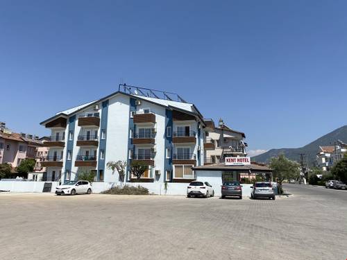 Kent Otel Fethiye