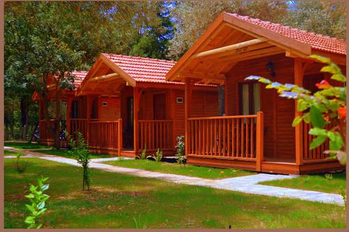 Kidrak Otel