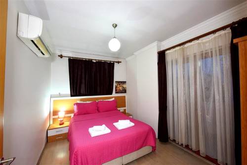 Lidya City Hotel