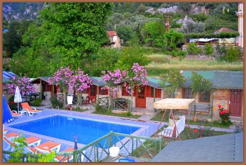 Montenegro Motel