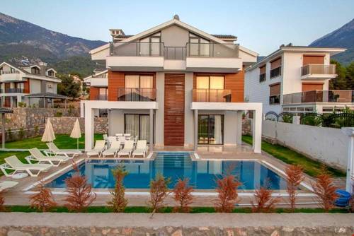 Onno Villa