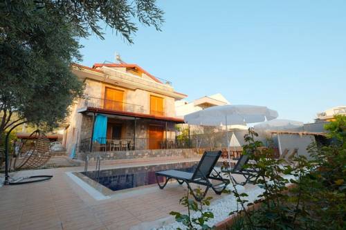 Villa Kara