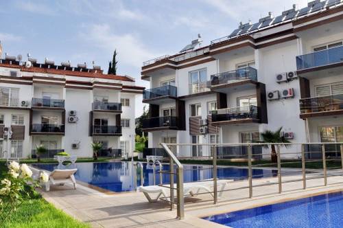 Pınara Apart A6
