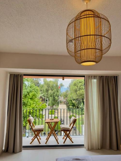 Rue Rooms