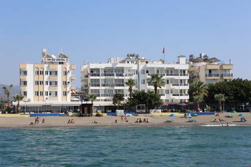 Şimşek Hotel Fethiye