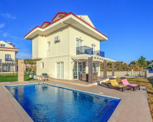 Tala Villa 15