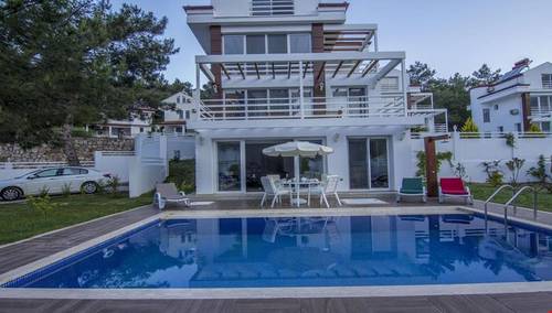 Tala Villa 1