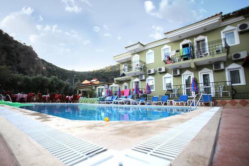 Taner Otel