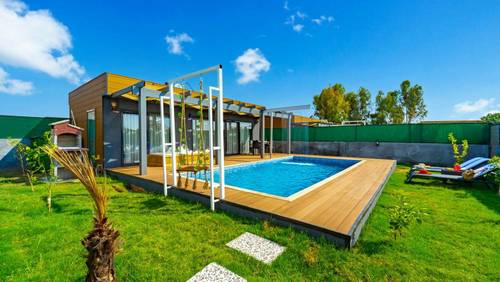 Villa Vero Citta 3