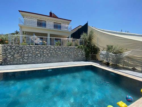Villa Hipotenüs