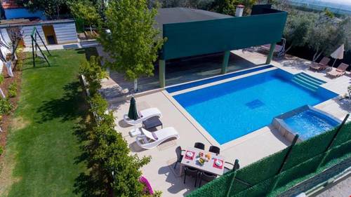 Villa Yaşam