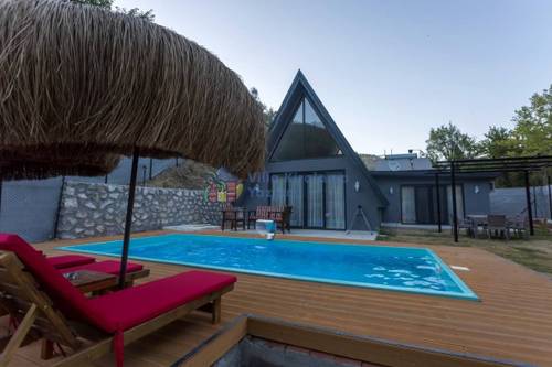 Villa Elif Fethiye