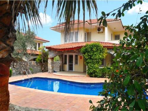 Villa Sun