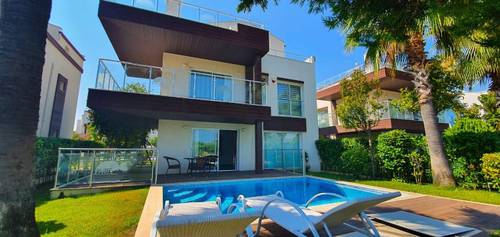 Villa Pasham