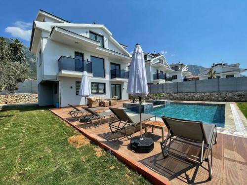 Villa Arna
