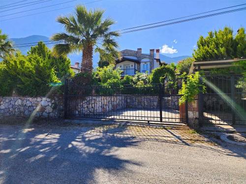 Xantos Villa Fethiye