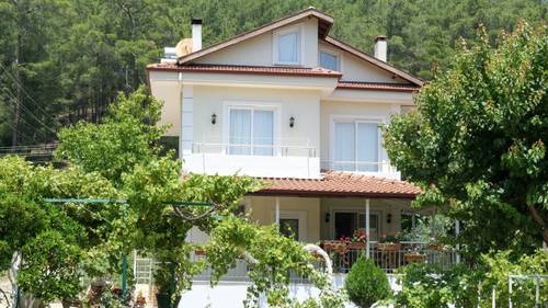 İnlice 3+1 Triplex