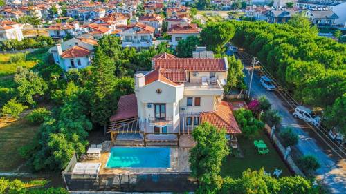 Villa Şehzade