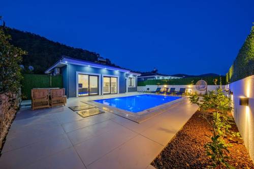 Naro Villa 1