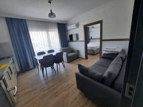 Limon Butik Hotel