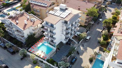 Avisos Apart Otel