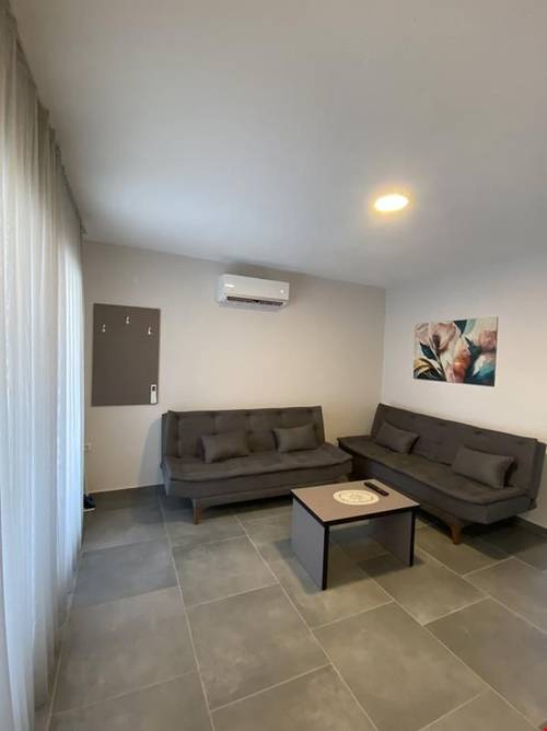 Aybahçesi Apart