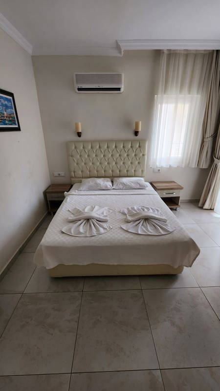 Can Motel