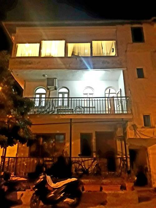 City Center Home