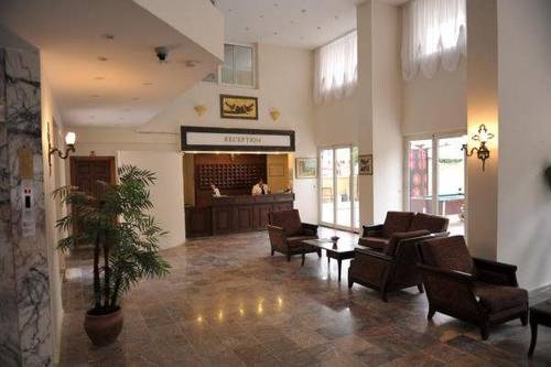 Cle Seaside Hotel