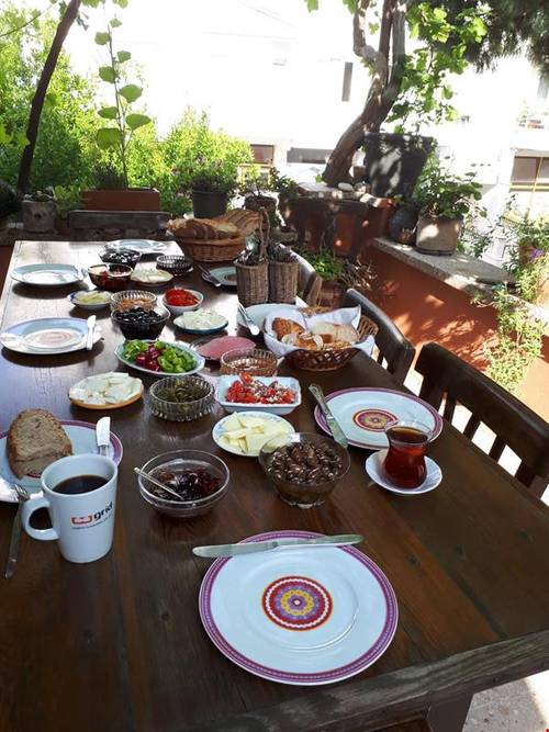 Ecer Pansiyon