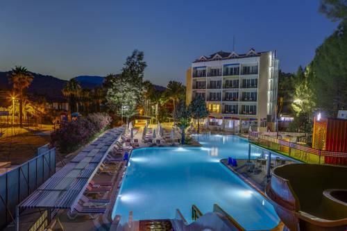 Marmaris Smart Voxx Resort