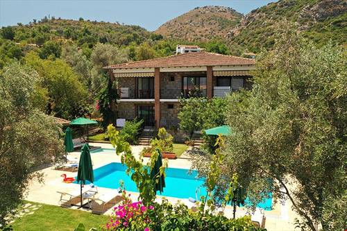 Green Boutique Doğa
