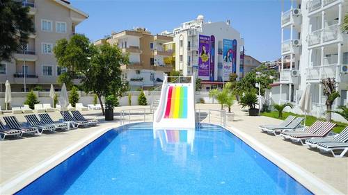Halıcı Hotel
