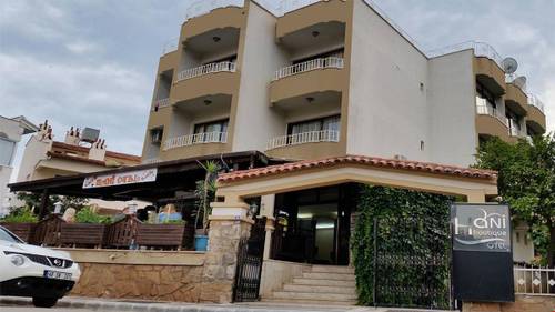 Hani Otel