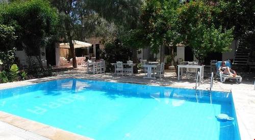 Jenny's House Hotel