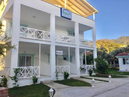 Moka Butik Otel