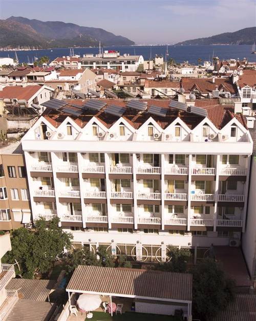 Sun Maris Otel
