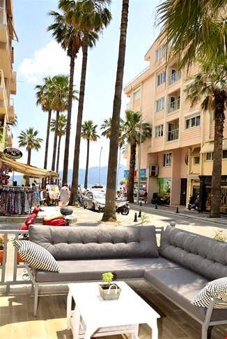 The Marmaris Boutique Hotel