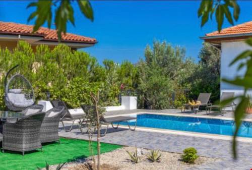 Villa Cavit Bey