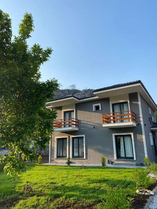 Villa Nest