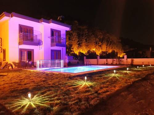 Villa Noyan Marmaris