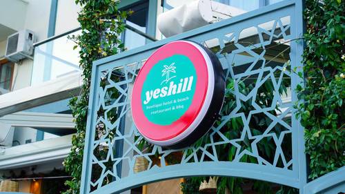 Yeshill Beach Hotel